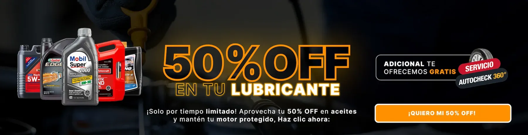 Banner Aceites